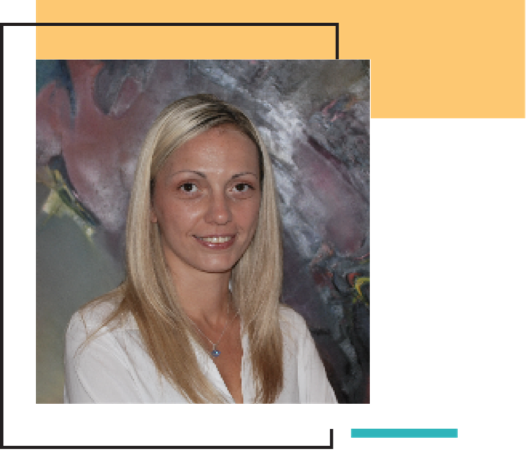 πορτρέτο Νικολέττας Γεωργίου, Μ.Α. Κλινικής Ψυχολογίας